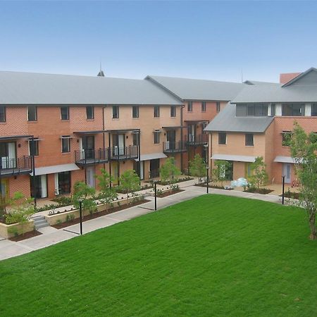 Sydney University Village Екстер'єр фото