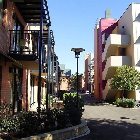 Sydney University Village Екстер'єр фото