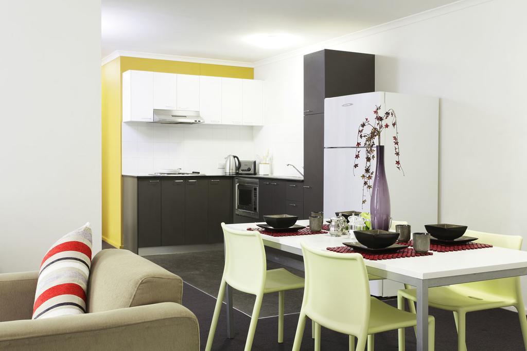Sydney University Village Екстер'єр фото