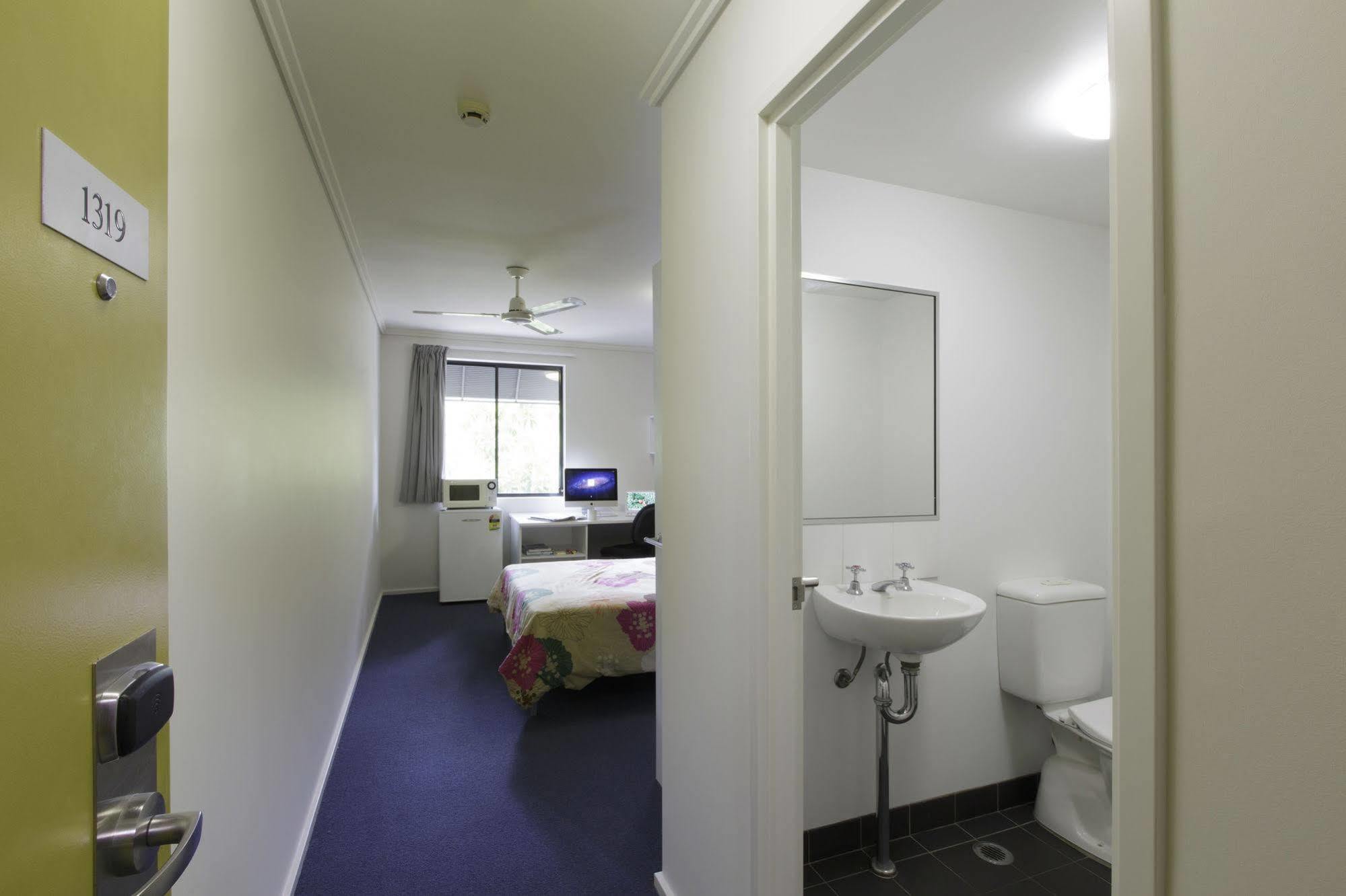 Sydney University Village Екстер'єр фото