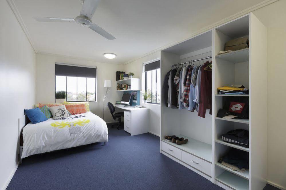 Sydney University Village Екстер'єр фото