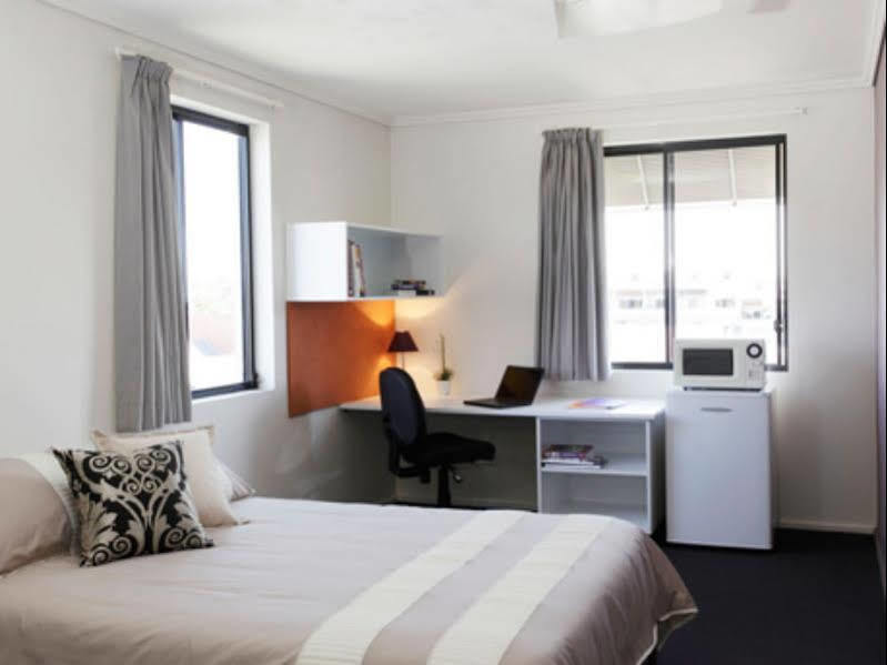 Sydney University Village Екстер'єр фото