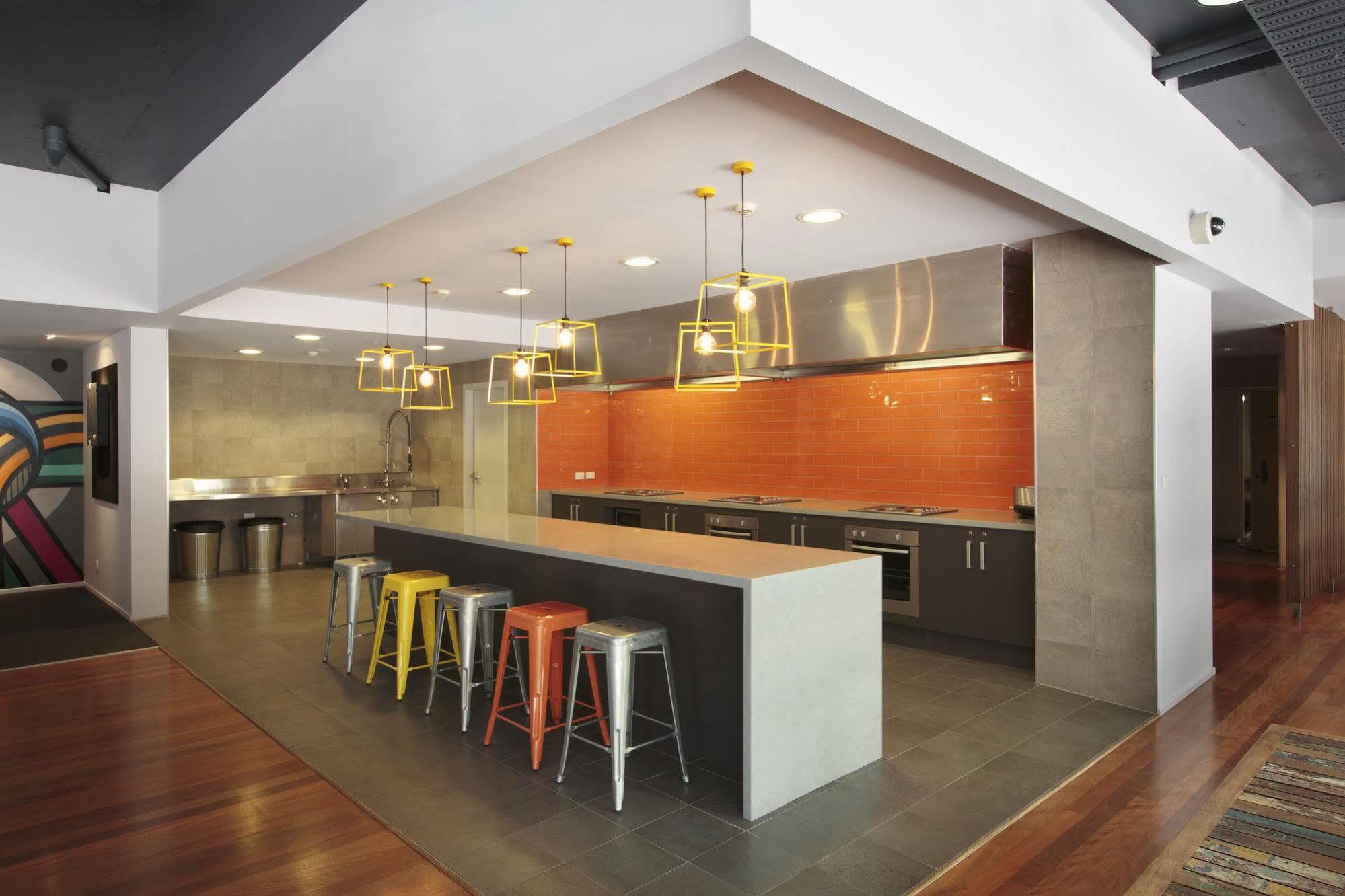 Sydney University Village Екстер'єр фото