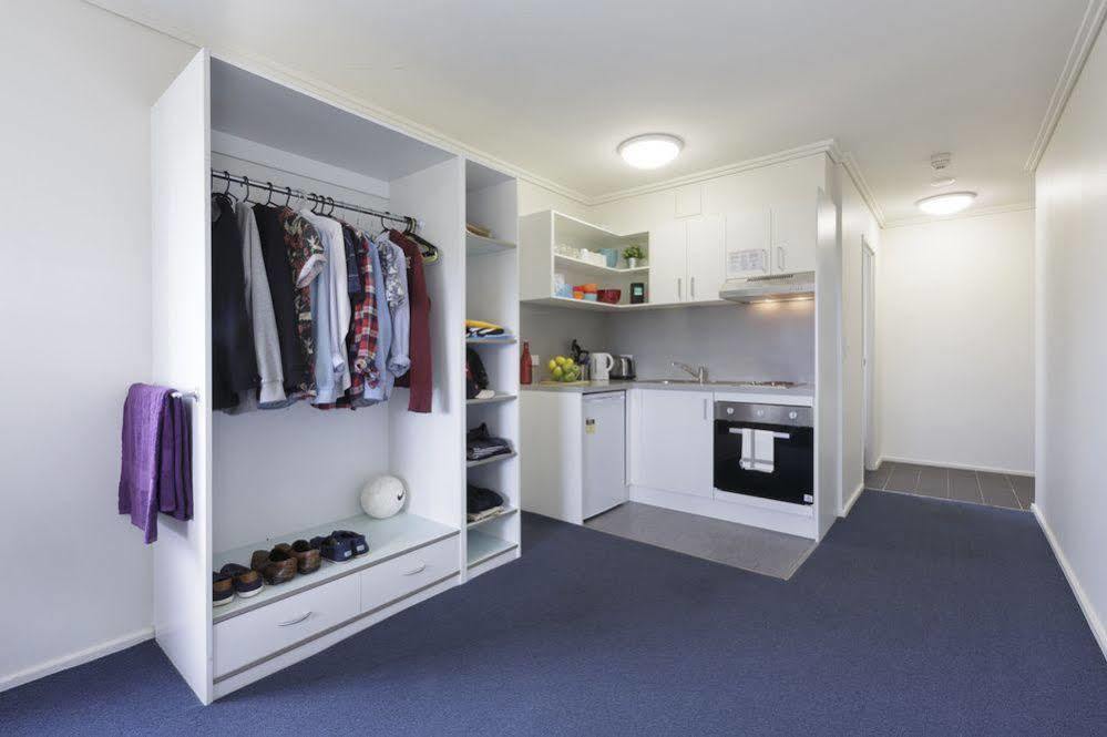 Sydney University Village Екстер'єр фото