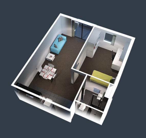 Sydney University Village Екстер'єр фото